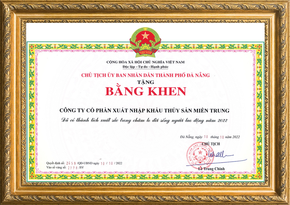 bang khen